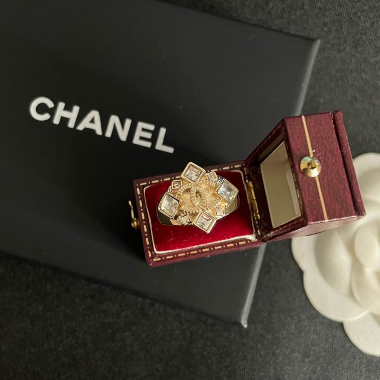 Chanel ring 12lyh18